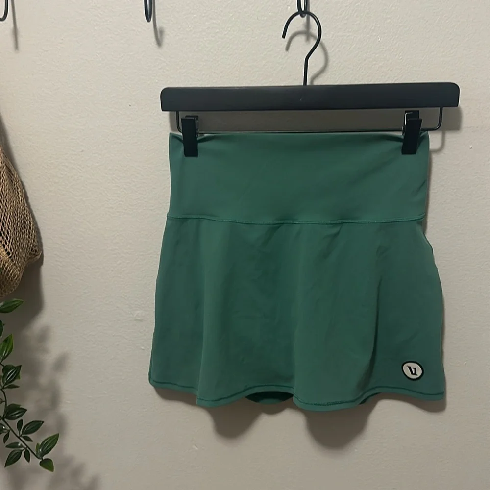 Vuori Volley Skirt - Picture 4 of 7